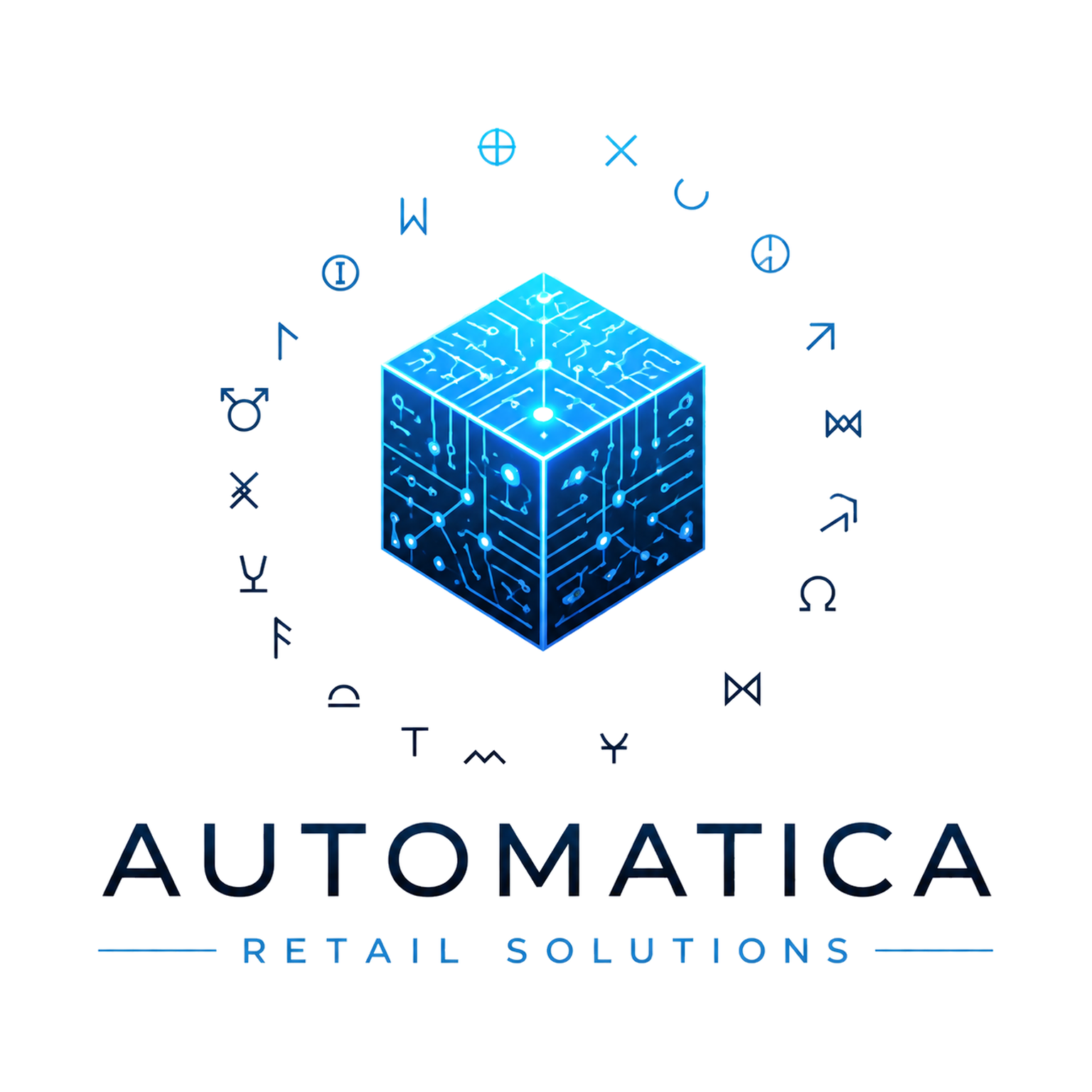 Automatica Retail Solution logo