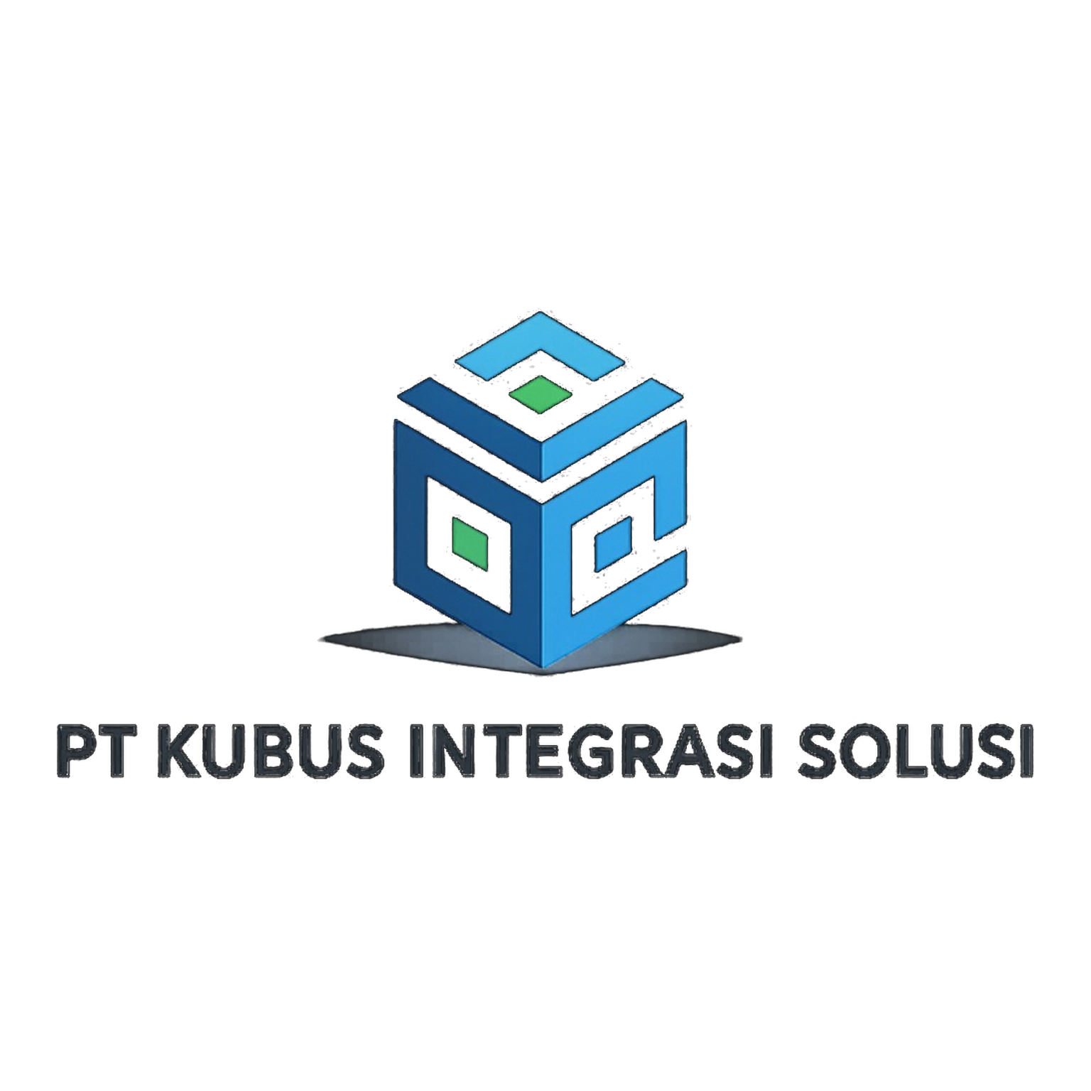PT Kubus Integrasi Solusi logo