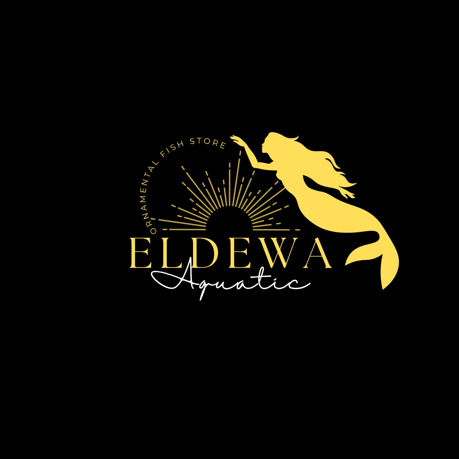 Logo PT ELDEWA Aquatic