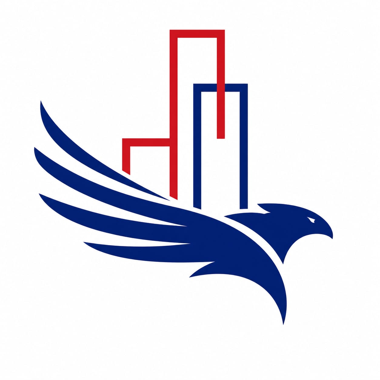 Logo PT Rajawali