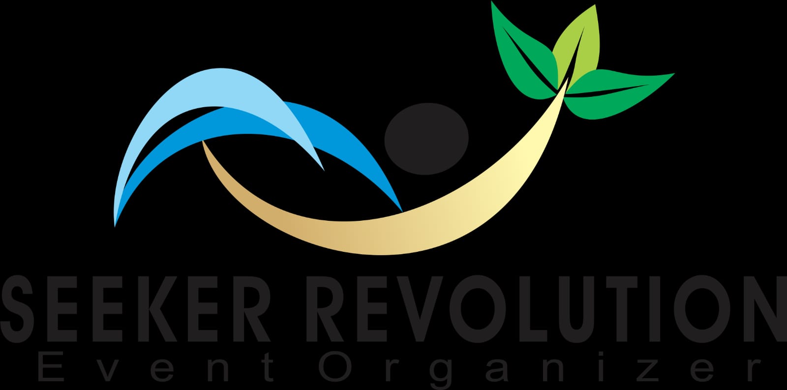 Logo PT Seeker Revolution
